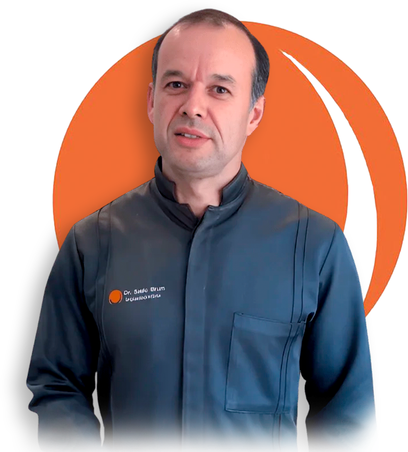 Implantes Dentários, Dentista Dr. Saulo Brum